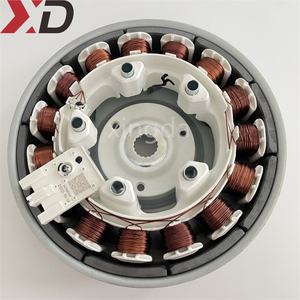 Motor de <span class=keywords><strong>lavadora</strong></span> de accionamiento directo, para <span class=keywords><strong>lg</strong></span> DC97-21139A original - Product Image 4