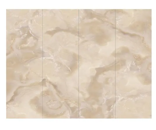 Projet d'hôtel Carrelages de sol modernes 900*2700mm marbre céramique mur ARDOISE artificielle frittée