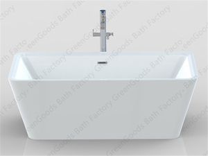 Baignoires longues, pour la <span class=keywords><strong>maison</strong></span>, en acrylique <span class=keywords><strong>autonome</strong></span>, personnalisés, de haute qualité et à bas <span class=keywords><strong>prix</strong></span> - Product Image 5