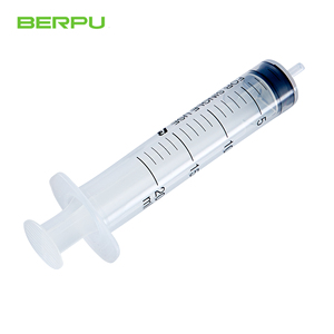 BERPU เข็มฉีดยาแบบใช้แล้วทิ้ง,เข็มฉีดยาแบบใช้แล้วทิ้งขนาด1มล. 3มล. 5มล. 10มล. 20มล. - Product Image 6