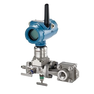 100% Brand New Original for 2051CFA Accurate Annubar <b>Flow</b> <b>Meter</b> WirelessHART Technology High Quality Low Price <b>Water</b> - Product Image 1