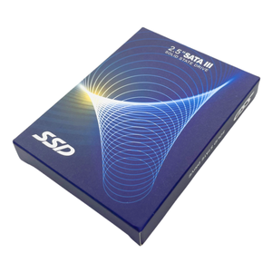 Vente en gros de boîtes blister en <span class=keywords><strong>plastique</strong></span> PET jetables personnalisables de 2.5 \ "SSD pour le stockage et l'affichage - Product Image 5