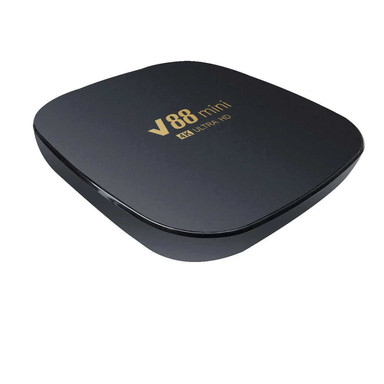 High Quality Full hd 4k Global Version TV Sets 4K HDR Mi Tv Stick Smar Android 8.1 TV BOX