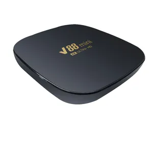 高品質フルHD4kグローバルバージョンTVセット4KHDR Mi Tv Stick Smar Android 8.1 TV BOX