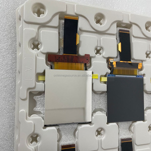 LS029B3SX06 Brand New Original Wholesale LCD Monitors 2.9 inch 2160*2160 TFT supplier LCD panel LS029B3SX06 LCD modules - Product Image 2