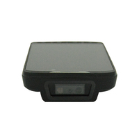 Terminal de Datos Portátil OEM con Pantalla Táctil y Código de Barras, PDA Industrial Resistente MDT Android RFID HT50C