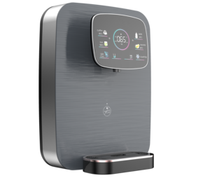 नोबाना इलेक्ट्रिक uv मिनी स्वचालित दीवार घुड़सवार पानी डिस्पेंसर - Product Image 2