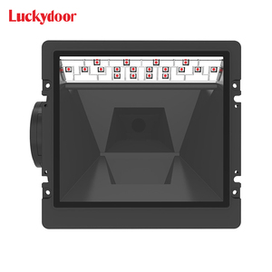 Tùy chỉnh 2D QR mã vạch quét mô-đun POS Máy quét <span class=keywords><strong>mini</strong></span> luckydoor ks800 kiosk quét mô-đun - Product Image 1