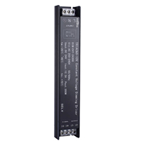 Dimmable 24W 60W 100W 300W 220V DC24V Transformateur Led à sortie unique Tension constante Led Driver Alimentation