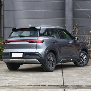 BYD Yuan 2024, <span class=keywords><strong>édition</strong></span> surpasseuse, autonomie de 401 km, SUV compact cinq places, cinq portes, nouvelle énergie, nouvelle voiture - Product Image 6