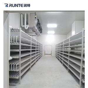 Complete CA Cold Room Solution Farm Use Cold Room for Fruits - Product Image 2