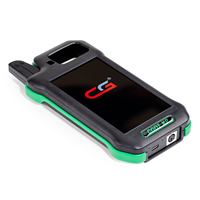 Programador de Llaves de Coche CGDI K2 Multifunción, Generador de Llaves Remotas, Compatible con ID48 de 96 Bits, Herramienta Inteligente para Cerrajeros
