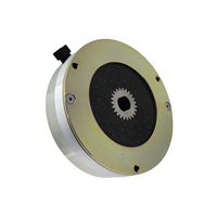 Accessoires pour voiturette de golf EZGO RXV 2008 et plus, ensemble de frein de moteur électrique compatible avec les voiturettes de golf, buggy, voiture OEM 610065 605867
