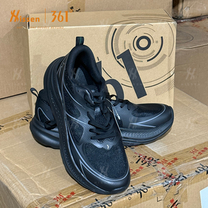 Calzado Cómodo con Suela Vibram 361, Liquidación de Stock con Pedidos de Muestra para Distribuidores Regionales - Product Image 1