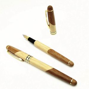 ปากกาหมึกซึมอิริเดียมสุดหรูพร้อมสลักชื่อตามสั่ง - ของขวัญสำหรับการเขียนเชิงธุรกิจที่สง่างามสำหรับผู้ชายและผู้หญิง - Product Image 2