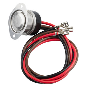 Thermostat de réfrigérateur 5709L à double ligne avec contrôle de la température et dégivrage, 12V DC 30A - Product Image 1