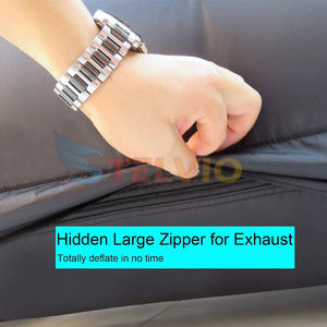 Grand écran de cinéma extérieur gonflable de 24 pieds pour la publicité Grand écran de projection pour la soirée cinéma d'arrière-cour - Product Image 2