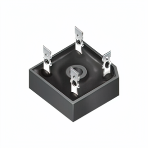 4-Square, GBPC Diodes GBPC4006M Buy Electronics Components Online Original - Product Image 1