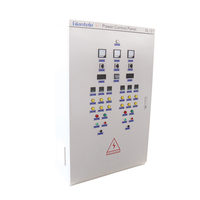 Armoire de distribution d'énergie basse tension XL-21 800A 380V, coffret de distribution monté en rack avec commutateur de transfert automatique