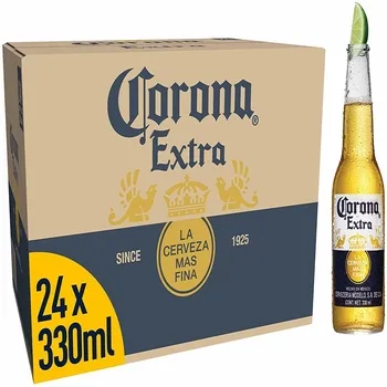 Corona Extra Pils Flessen 330Ml Uitverkoop