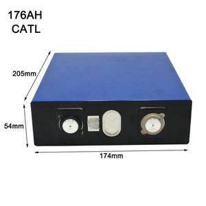 Catl Lithium-batterij Catl 896Wh <span class=keywords><strong>3</strong></span>.2V Lifepo4 batterijcel - Product Image 2