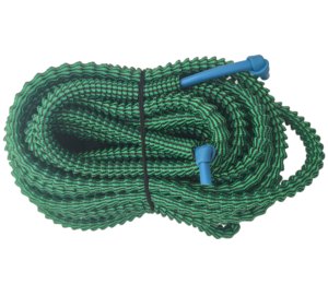 Mangueira Expansível com Trança Meio Produtos Semi-Acabados para Mangueira De Jardim Expansível Sem Pistola De Pulverização - Product Image 3