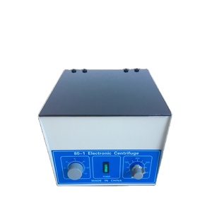 80-1 Hot Bán Máy Tính Để Bàn Phòng Thí Nghiệm Máy Ly Tâm Với Giá Rẻ Giá - Product Image 3