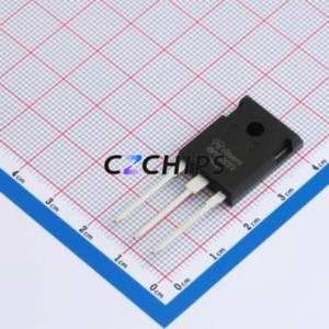 ทรานซิสเตอร์ภาคสนามทรานซิสเตอร์ (มอสเฟท) VBP18R20SFD ต่อ247แบบดั้งเดิมใหม่ - Product Image 1