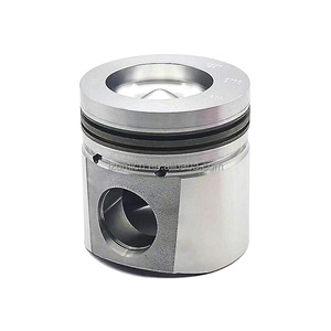 Pour moteur diesel de haute qualité à 6 cylindres 102 mm ISB630 6BTAA QSB5.9, piston 3946153 avec garantie d'un an - Product Image 2