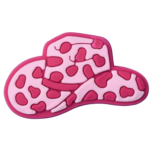 Nueva llegada de dibujos animados de personajes de películas mexicanas encantos de zapatos al por mayor encantos de encaje de Zapatos rosa para zapatillas de deporte accesorios de zapatos - Product Image 6