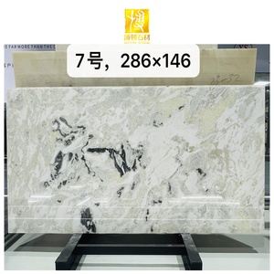 Pietra BOTON lucidata bianco puro muro lastre <span class=keywords><strong>Di</strong></span> marmo pietra naturale marmo <span class=keywords><strong>Fen</strong></span> <span class=keywords><strong>Di</strong></span> marmo bianco pavimento piastrelle - Product Image 2