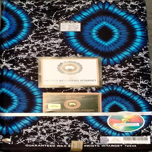 Vêtements de mariage pour filles au design moderne, en coton peigné premium, biologique, respirant, imprimé numériquement, technique de tissage Toub Soudanais, tendance - Product Image 2