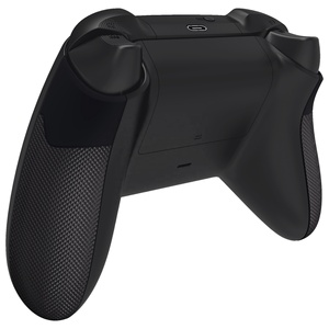 Coques de remplacement en caoutchouc pour poignées, panneaux latéraux gauche et droit pour manette Xbox Series X/S, autres accessoires de jeu - Product Image 6