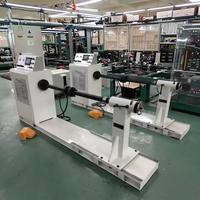 Machine à enrouler les bobines de haut-parleurs manuelle de haute qualité, produit principal RX-1