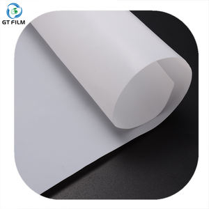 แผ่นเมมเบรน PTFE แบบดูดซับน้ำและไม่ดูดซับน้ำ ฟิล์ม PTFE แท้ - Product Image 3