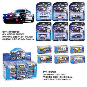 KSF Venta al por Mayor de Autos de Juguete de Metal Fundido a Presión, Modelo de Aleación Pequeño a Escala 1:64, <span class=keywords><strong>Caja</strong></span> de Exhibición de Metal, 220V, Regalo para Niños, Autos a Escala 1:64 - Product Image 5