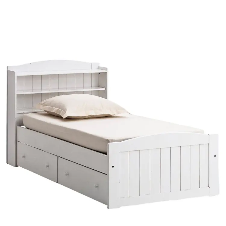 Wholesale Of New Products Children Furniture High Quality Kid Bed Lit Enfant For Bedroom