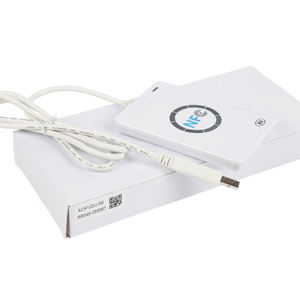 RFID считыватель карт портативный 13,56 МГц ACR 122U - Product Image 2