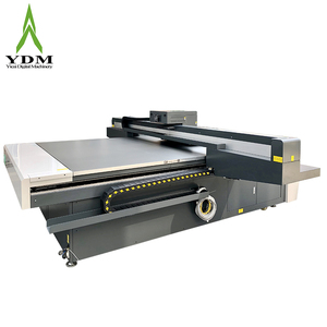 Impresora UV <span class=keywords><strong>de</strong></span> Formato Grande <span class=keywords><strong>de</strong></span> <span class=keywords><strong>2000</strong></span> x 3000 mm, Impresora Plana 2030 para Carcasas <span class=keywords><strong>de</strong></span> Teléfono, Acrílico, Plástico y Madera - Product Image 3