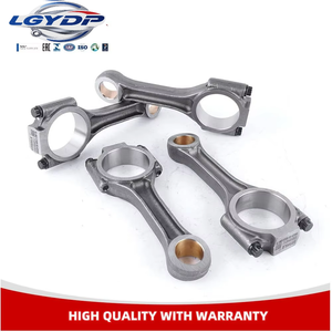 Biela LGYDP 038105401J 038198401F para VW Transporter <span class=keywords><strong>Multivan</strong></span> 5N2 T5 Passat B5 <span class=keywords><strong>1.9</strong></span> 2.0 TDI Motor Diésel - Product Image 2