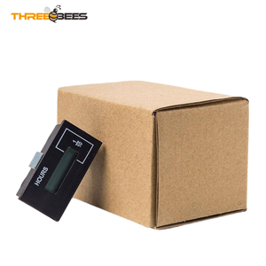 Tự động bắt đầu Máy phát điện động cơ <span class=keywords><strong>diesel</strong></span> với bảng điều khiển giờ Meter DH1 thép và cao su bộ phận - Product Image 4