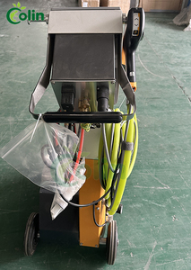 Hướng dẫn sử dụng bột sơn súng cho Chất Nền thép sơn tĩnh điện súng sơn tĩnh điện Kim Loại Máy Móc - Product Image 5