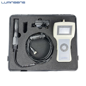 Kit de test d'eau multiparamètres 6 <span class=keywords><strong>en</strong></span> 1 : capteur de qualité de l'eau, capteur de pH, TDS, <span class=keywords><strong>oxygène</strong></span> dissous, compteur d'eau 5 <span class=keywords><strong>en</strong></span> 1 - Product Image 3
