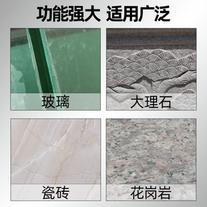 ดอกสว่านเจาะกระเบื้องฟู่ซิน ขนาด 12 มม. ปลายคาร์ไบด์ - Product Image 3