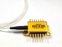 Module de diode laser papillon 1310nm DFB pour CATV avec TEC