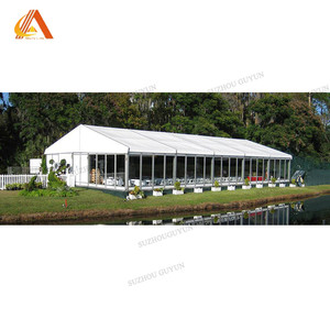 Hot Offer House Resort chiaro per il tendone di nozze <span class=keywords><strong>Pogada</strong></span> tenda da campeggio con struttura a membrana di trazione tenda - Product Image 6