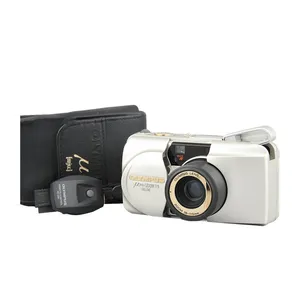 轻便易携带二手专业照片35毫米现代电影相机