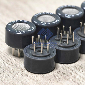 Sensor de Gas Inflamable TGS813-A00 Figaro, Sensor de Calidad del Aire, Original y Nuevo - Product Image 2