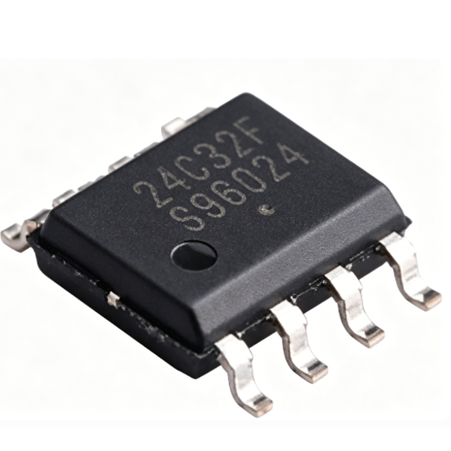 CAT24C32WI-GT3 24C32F 32Kb I2C interface CMOS serial EEPROM chip brand new original stock