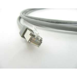 Câble de raccordement ORIGINAL SUPPLY E154336 AIM/<span class=keywords><strong>PRESTI</strong></span> CAT-5 CM 4 paires 24AWG UTP 75 ℃ - Product Image 1